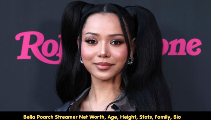 Bella Poarch Streamer Net Worth, Age, Height, Stats, Family, Bio  