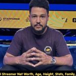 Nmplol Streamer Net Worth, Age, Height, Stats, Family, Bio  