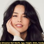 Valkyrae Streamer Net Worth, Age, Height, Stats, Family, Bio  