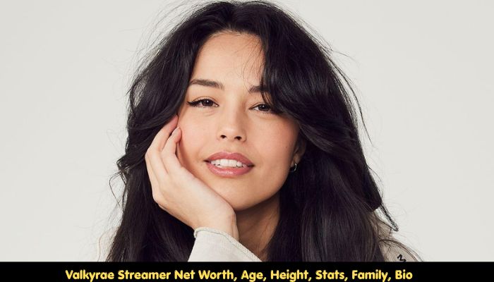 Valkyrae Streamer Net Worth, Age, Height, Stats, Family, Bio  